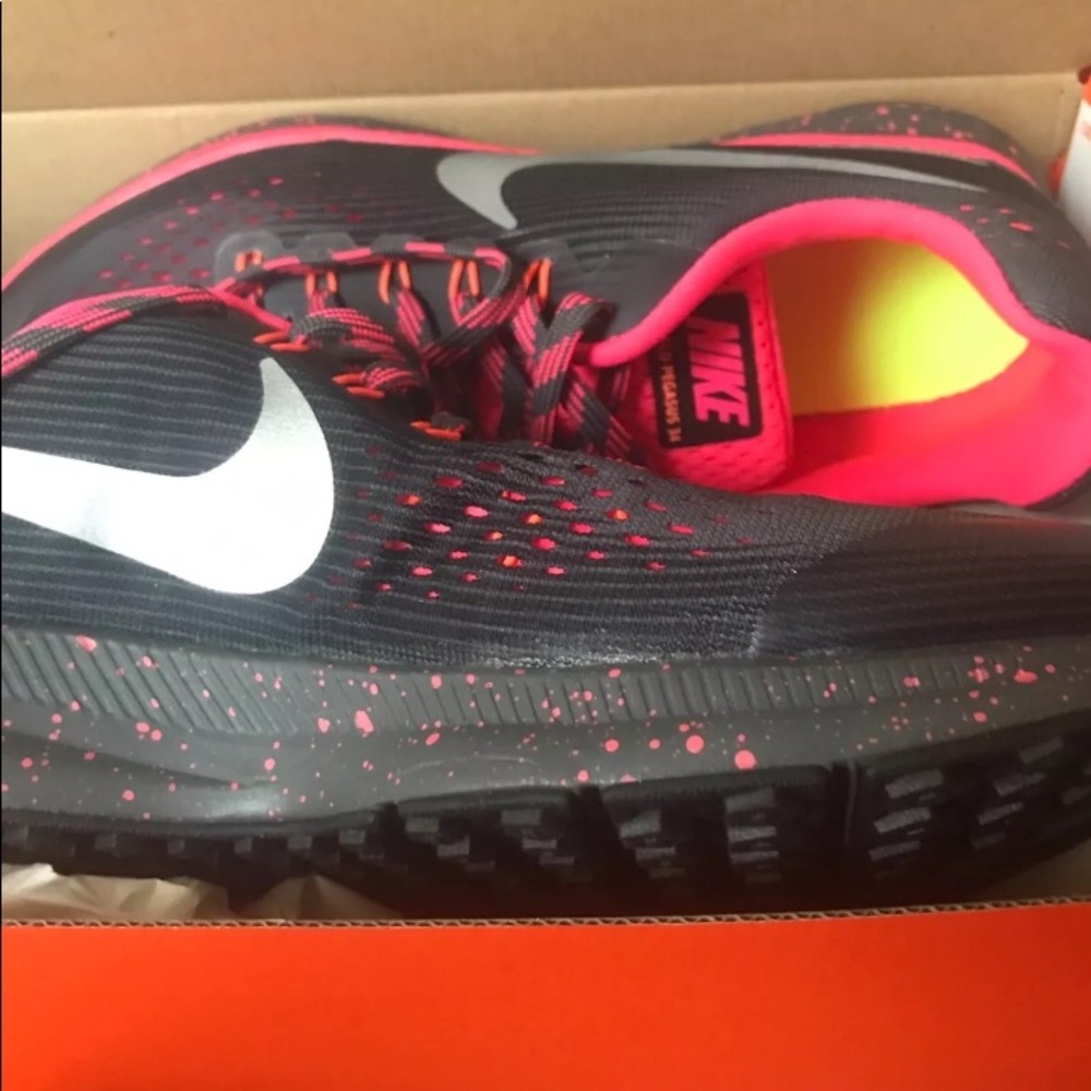 Nike Zoom Pegasus 34 6y